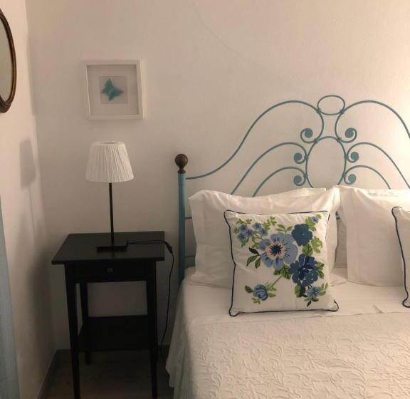 Апартаменты 1 Спальня, Casas Dos Infantes   Turismo Rural