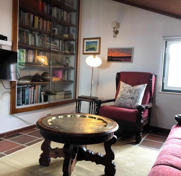 Апартаменты 2 Спальни, Casas Dos Infantes   Turismo Rural