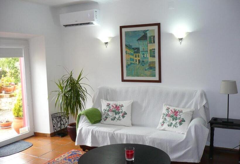 Апартаменты 1 Спальня, Casas Dos Infantes   Turismo Rural