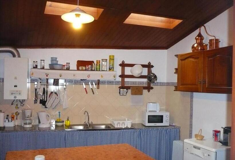 Апартаменты 2 Спальни, Casas Dos Infantes   Turismo Rural