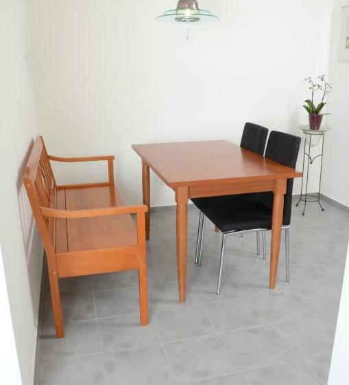 آپارتمان 2 خوابه با بالکن, Guesthouse Casa Esperanza Basel