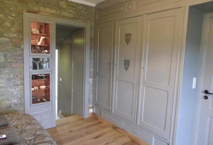 스위트, B&b Au Bord De La Source