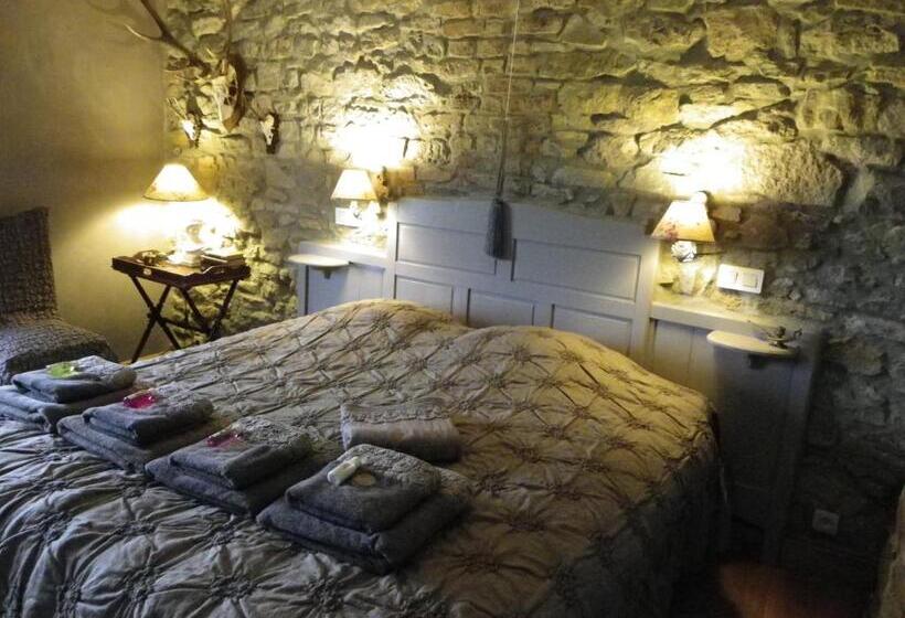 스위트, B&b Au Bord De La Source