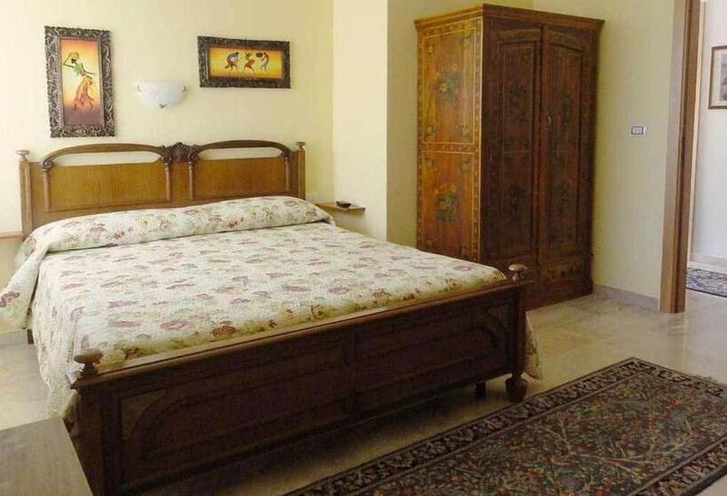 اتاق استاندارد, Affittacamere S Ortensia