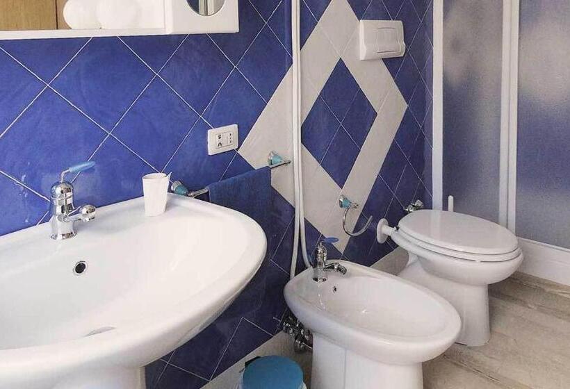 اتاق استاندارد, Affittacamere S Ortensia