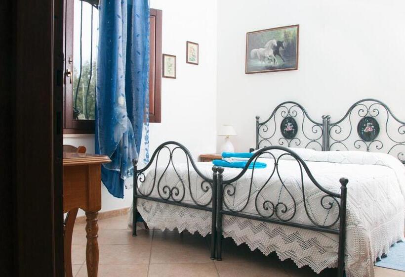 Номер Стандарт, Il Vecchioliveto Di Ornella