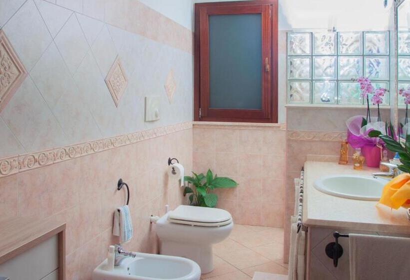 Четырехместный Номер Стандарт, Il Vecchioliveto Di Ornella