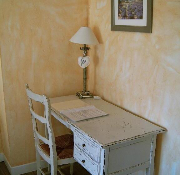 Номер Basic, La Villa Camille