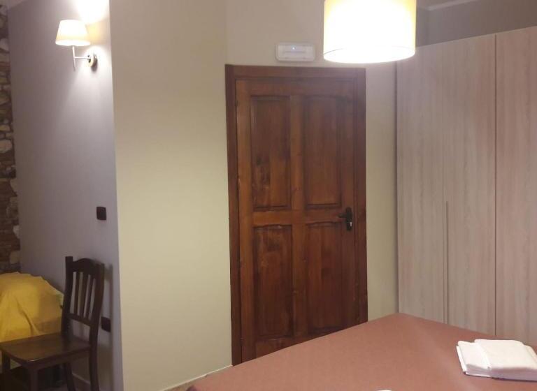 Четырехместный Номер Стандарт, Palazzo Conforti Tree House Resort