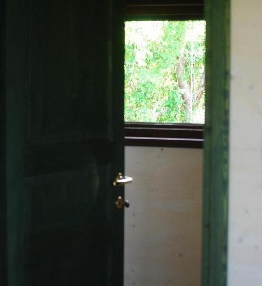 Дом 1 Спальня, Palazzo Conforti Tree House Resort