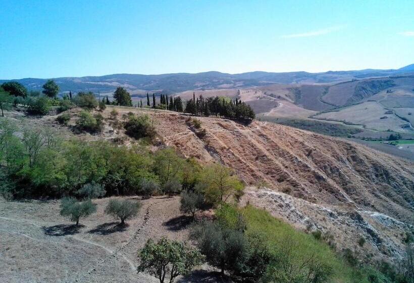 Апартаменты 1 Спальня, Agriturismo Collomici