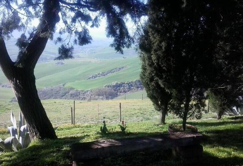 Апартаменты Superior 1 Спальня, Agriturismo Collomici