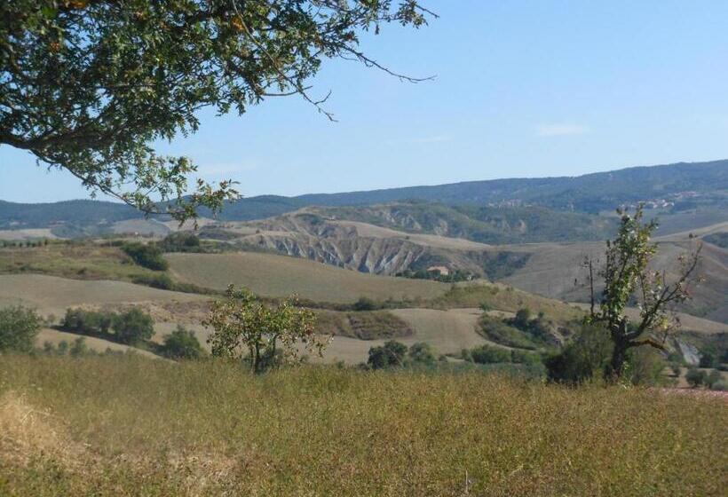 Номер Стандарт, Agriturismo Collomici