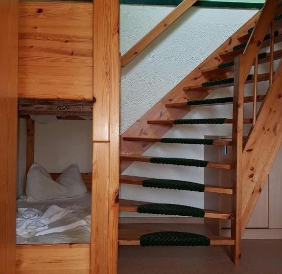 스탠다드 방갈로, Jugendtours Feriendorf Ummanz