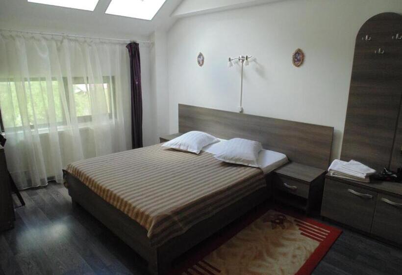 اتاق استاندارد, Eden Maison
