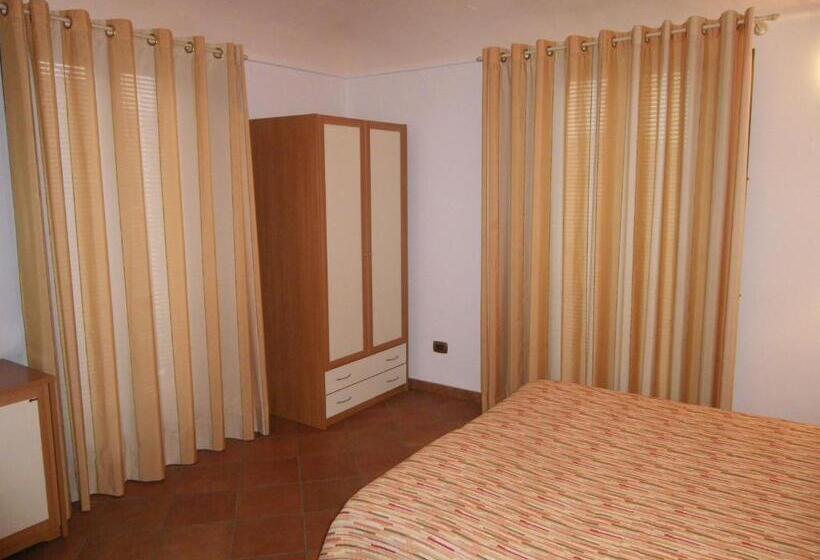 اتاق استاندارد, Il Rustico