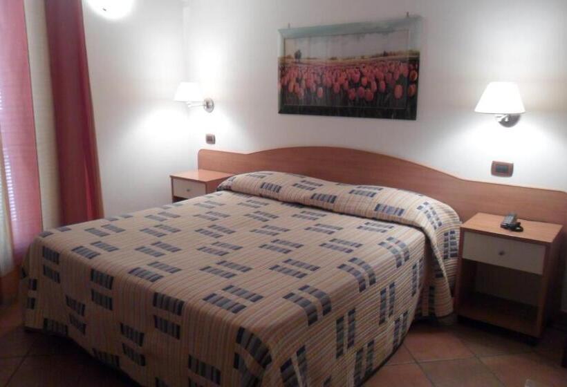 اتاق استاندارد, Il Rustico