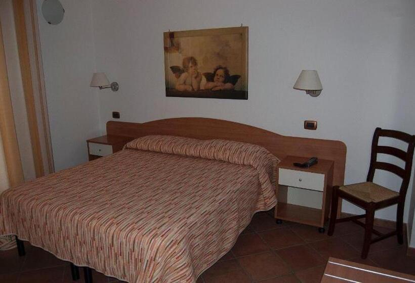 اتاق استاندارد, Il Rustico
