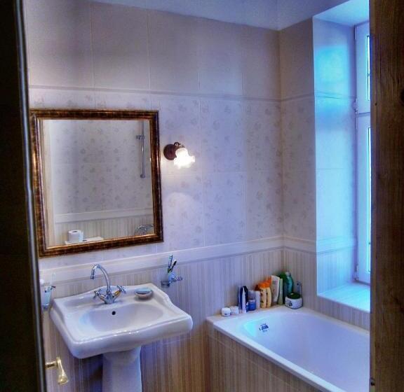 Номер Deluxe с Балконом, Retro   19th Century Guest House