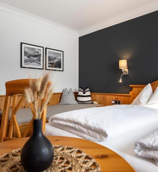 클래식 룸, Aparthotel Jägerheim