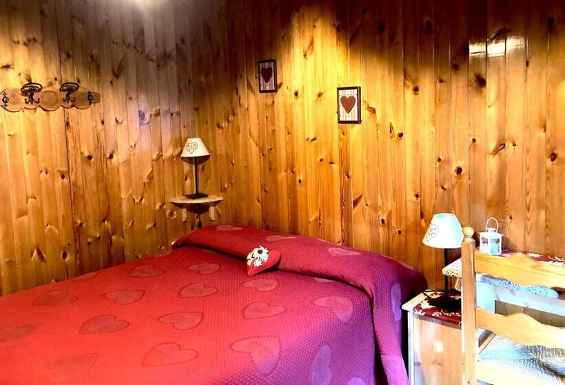 Номер Стандарт, B&b Maison Vallomy