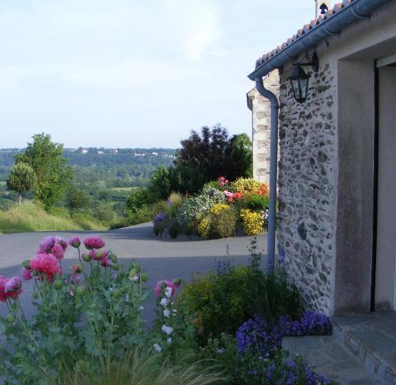 Апартаменты 1 Спальня, Chambres D Hôtes Vignes Et Loire