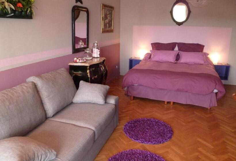 سوییت, Le Bellini