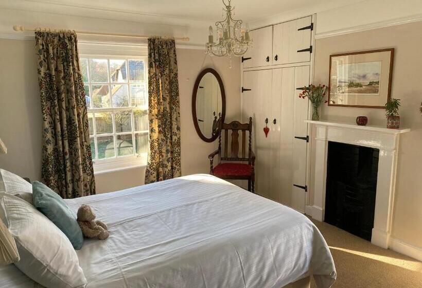 スタンダードルーム, Mill House Bed And Breakfast