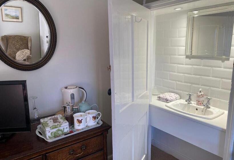 Номер Стандарт, Mill House Bed And Breakfast
