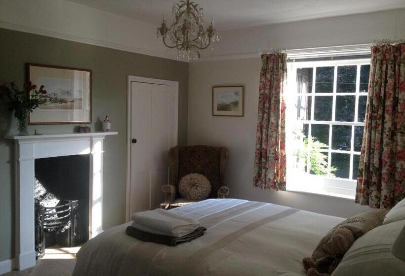 スタンダードルーム, Mill House Bed And Breakfast
