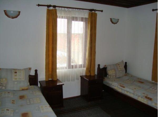 Вилла 5 Спален, Guest House Tsvetina