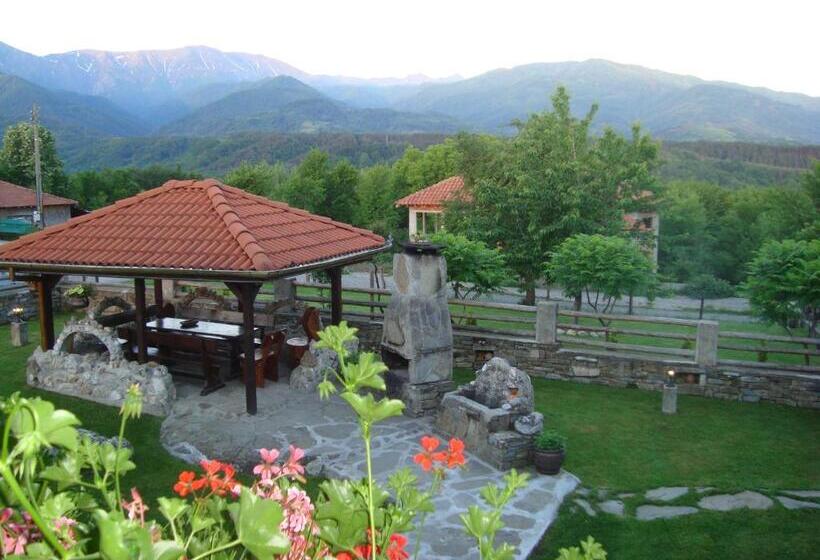 Вилла 5 Спален, Guest House Tsvetina