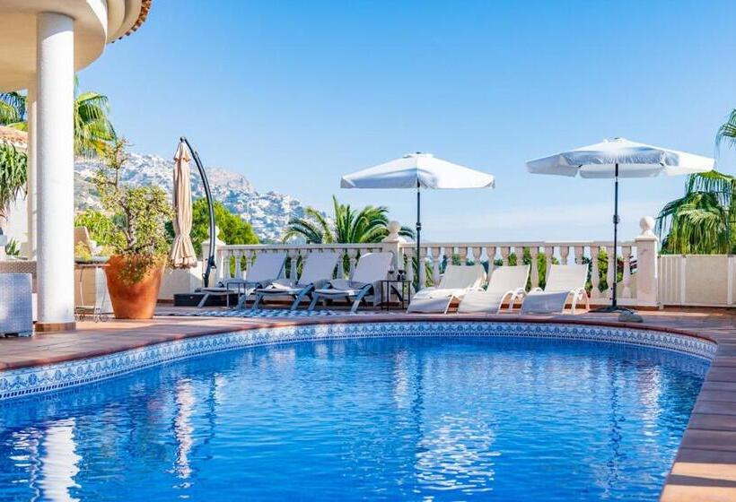 Студия Стандарт, Guesthouse Villa Altea