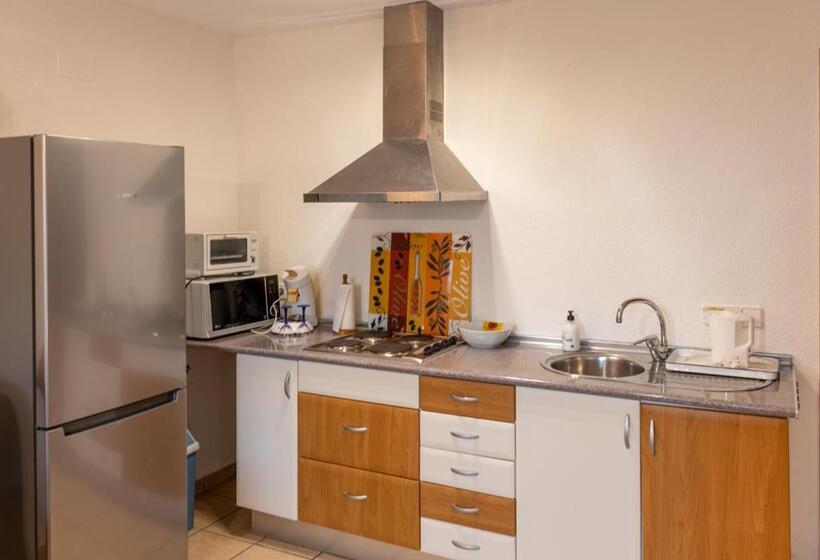 Студия Стандарт, Guesthouse Villa Altea