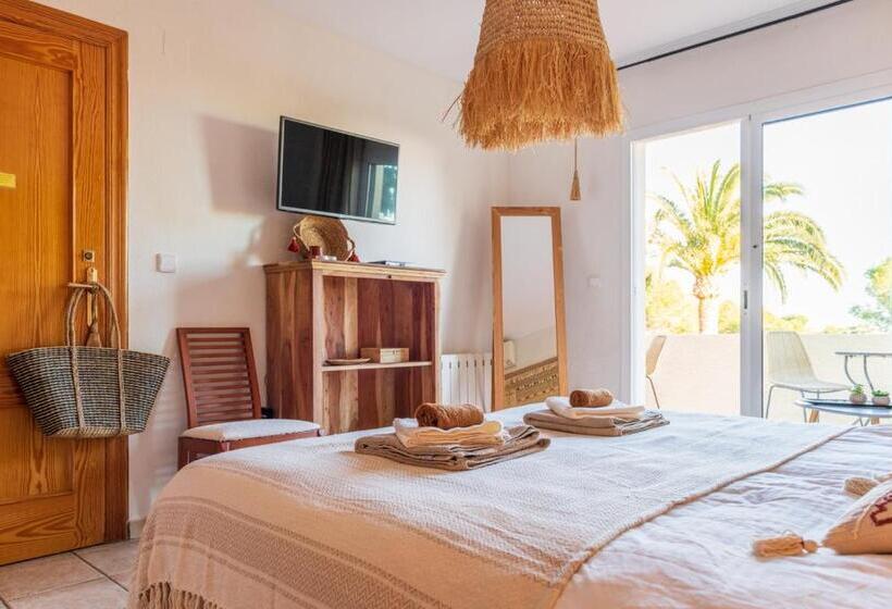 Люкс, Guesthouse Villa Altea