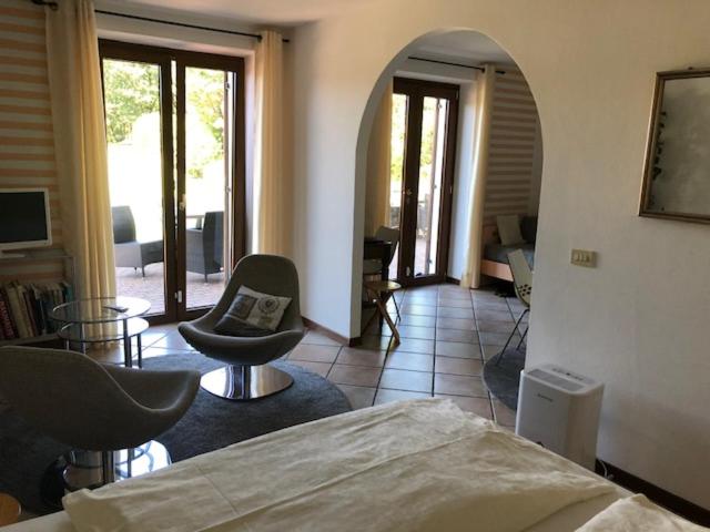 Standardzimmer, B&b Romy Rocker
