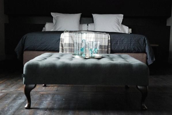 اتاق راحتی, B&b Villa Des Roses