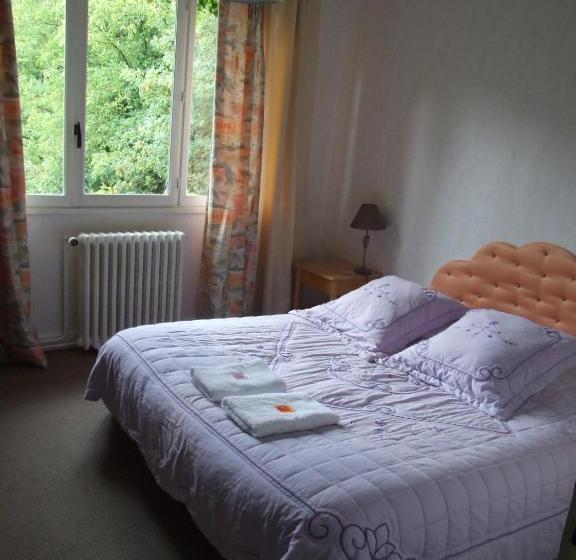 Номер Стандарт, Chambres D Hotes Du Port Gautier