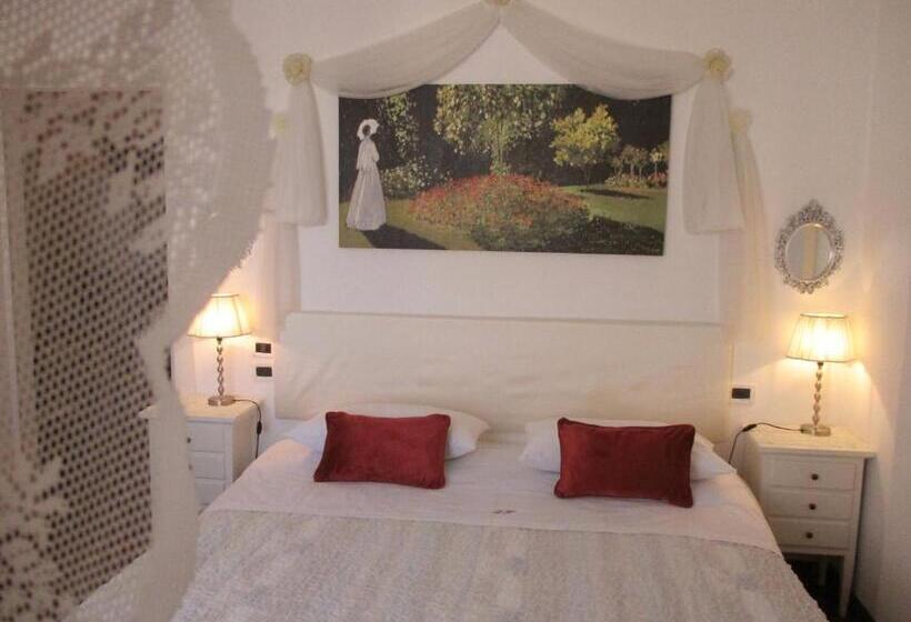 산전망 주니어 스위트, Luxury House B&b