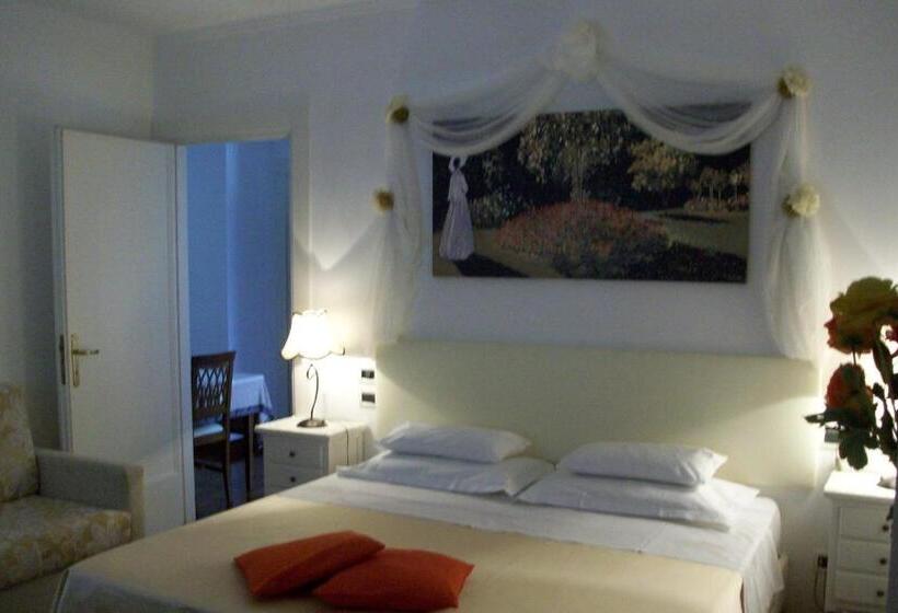 산전망 주니어 스위트, Luxury House B&b