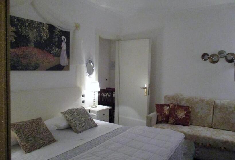 산전망 주니어 스위트, Luxury House B&b