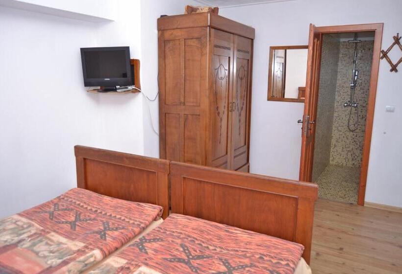 Номер Стандарт, Guest House Diabora