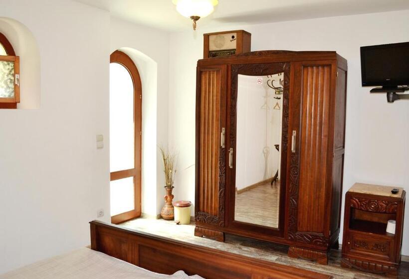 Номер Стандарт, Guest House Diabora