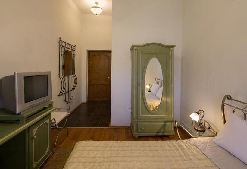 스탠다드 룸, Unglerus Guesthouse