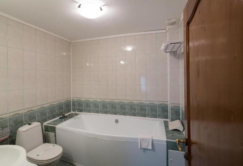 수피리어 룸 도시 전망, Unglerus Guesthouse