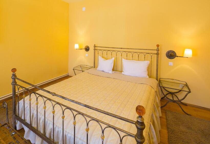 스위트 도시 전망, Unglerus Guesthouse