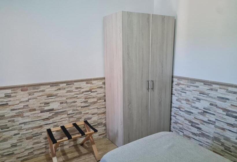 Апартаменты 1 Спальня Нижний Этаж, Balneario Fuentes Del Trampal