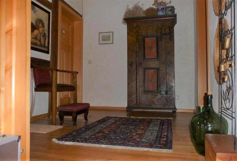 Номер Стандарт, Garni Lindenhof Im Steigerwald