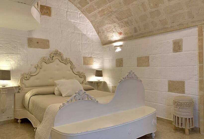 Люкс Superior, Bellavista Suites