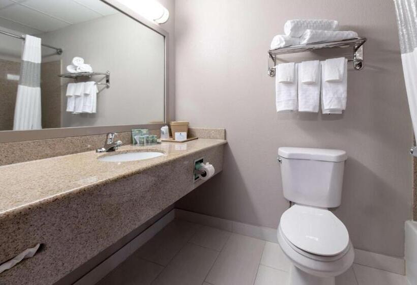 Стандартный Номер Кровать Кинг, Best Western Dartmouth new Bedford